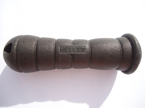 Mango Para Raspa Escofina Heller Mustad Para Herrador 0