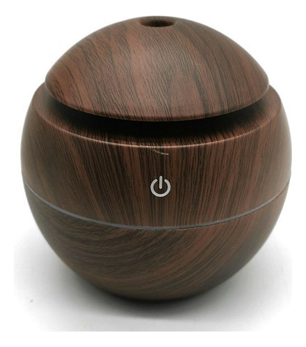 Humificador Con Luz Led 0