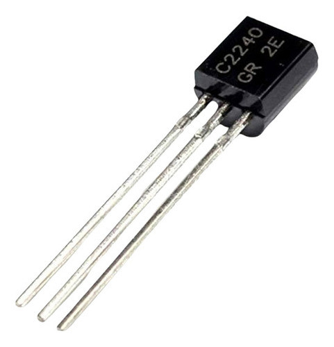 Transistor 2sc2240 0