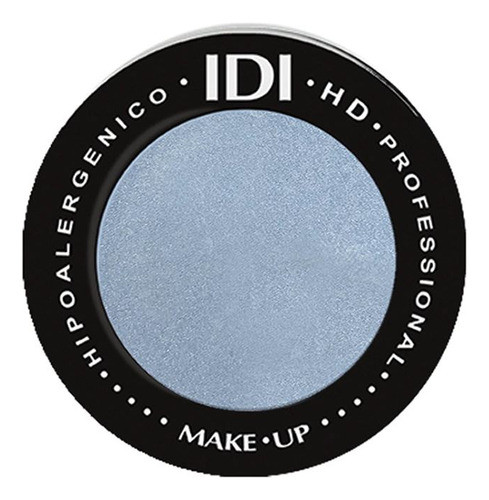 Sombra De Ojos Idi N°05 Blue Satin 0
