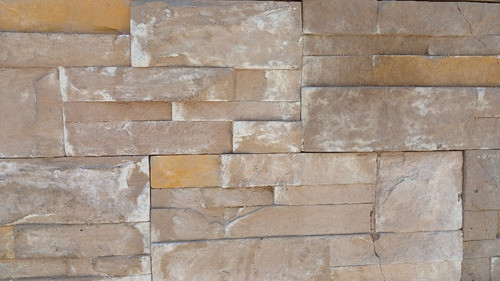 Revestimiento Ecostone San Ignacio Nevada (0.35 Por Caja) 0