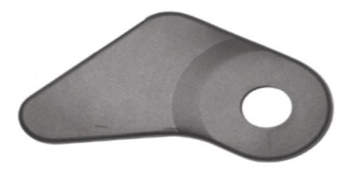 Tapa Lateral Asiento Int. Derecha Gris Gol 97/.... 0