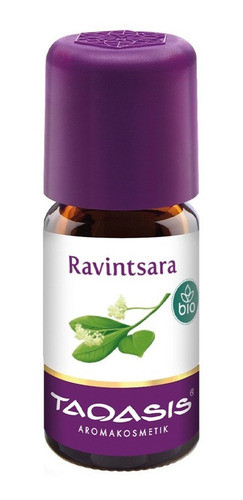 Nervios Ravintsara Organico Aceite Esencial Taoasis Alemania 0