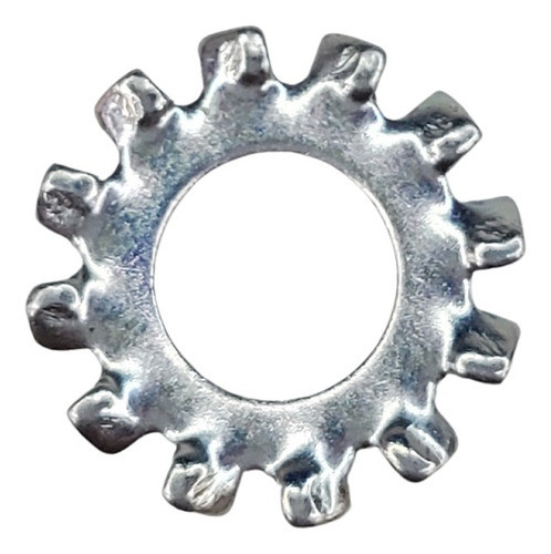 Arandela De Presión Para Farol Del. Original Honda Invicta 0