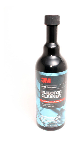 Aditivo Limpia Inyectores 3m X 473ml 0