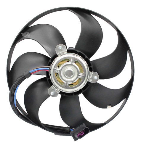 Electroventilador 12v Lion Air 0