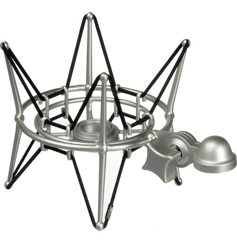 Samson Sp04 Shockmount - Araña Para Micrófono De Estudio 0