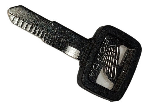 Llave Virgen Para Moto Honda  Izquierda Corta 0