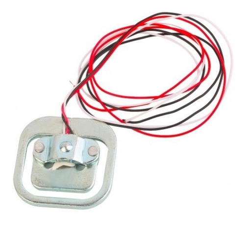 Arduino Celda De Carga 50kg (100410) 0