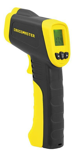 Termometro P/ Pirometro Laser 550° Crossmaster 0