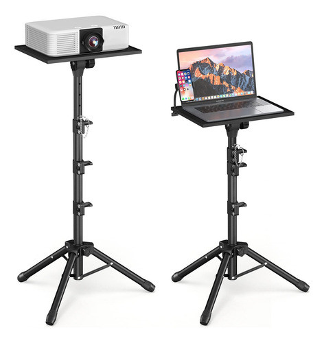 Wphold Soporte Para Proyector De 63 Pulgadas, Tripode Para P 0