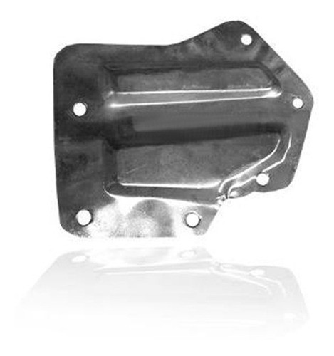 Soporte Barrero Peugeot 504 Pick Up Derecho 0
