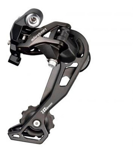 Pata De Cambio Bicicleta Mtb - Microshift 10 Velocidades 0