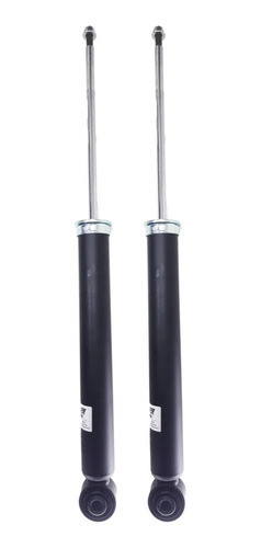 Amortiguadores Tracker Traseros Monroe Plus Kit X2 0