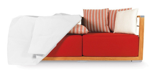 Cover Para Juego De Sillones Impermeable 0