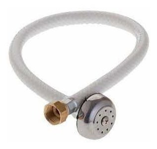 Repuesto De Lluvia Para Bidet Con Flexible 3/8 0