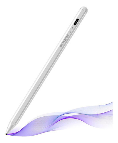 Lápiz Táctil Óptico Celular O Tablet Punta Infinita - Eswave 0