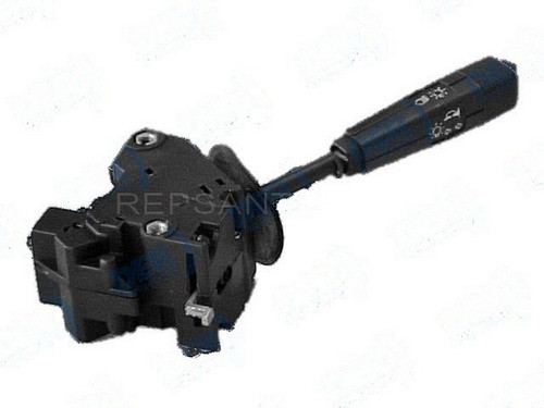 Llave Luces Renault Trafic 0