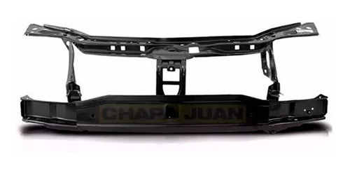 Frente Renault Clio 2006 2007 2008 2009 2010 2011 2012 0