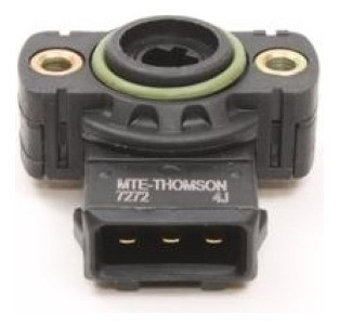 Sensor Posicion Mariposa Vw Polo 2.0 16v 0