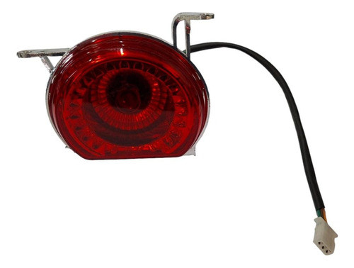 Faro Trasero Zanella Fx 90 Cargo 0