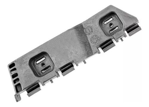 Guia Izq. Paragolpe Delt. Ford Fiesta 2011-13 0