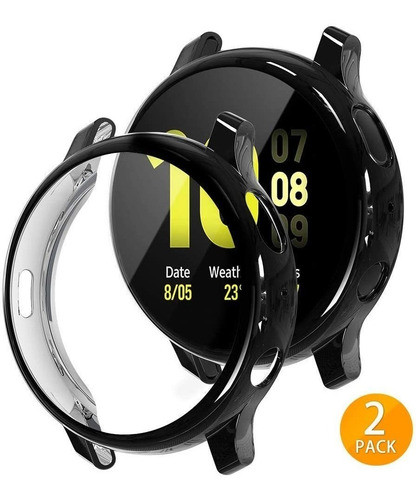 Protector De Pantalla Para Samsung Galaxy Watch Active2 44mm 0