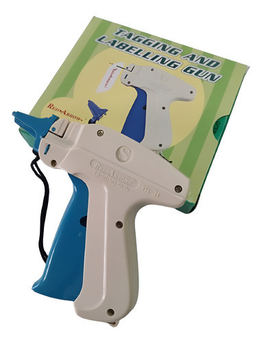 Pistola Para Etiquetar 0