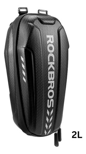 Bolso De Almacenamiento Rockbros Pequeña 0