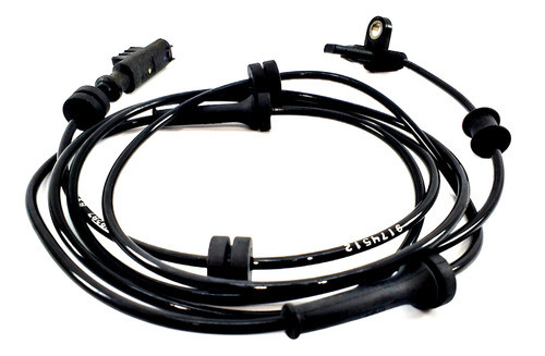 Sensor Abs Trasero Izquierdo Original Fiat 0