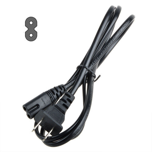 Ablegrid 5ft Cable Salida Alimentación Para Sony Playstation 0