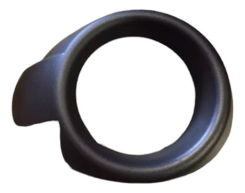 Aro  Faro Auxiliar Ford Focus 2014,negro 0