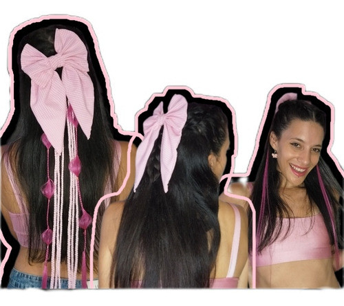 Kit Coquette Pink 0