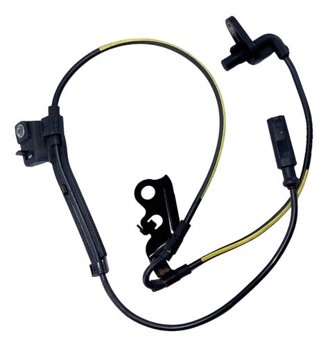 Sensor Abs Toyota Corolla 1.8 16v Eje Delantero Derecho 0