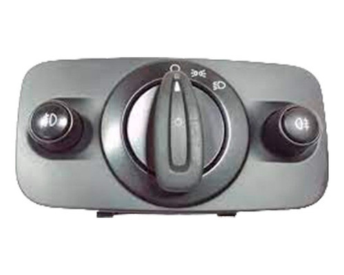 Llave Interruptor De Luces De Ford Fiesta 0