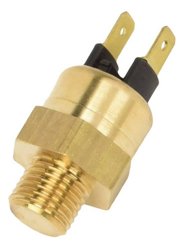 Bulbo Electroventilador Volvo 240 740 760 Bmw Serie 3 5 7 0