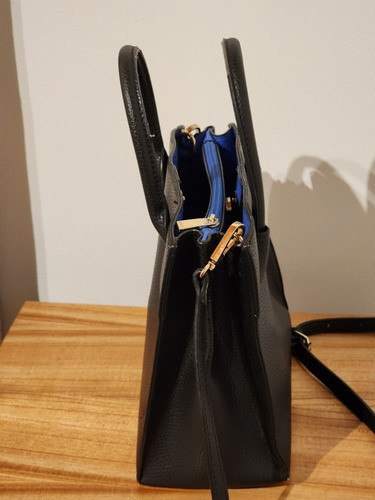 Cartera Cerdeña Cuero Graneado 0
