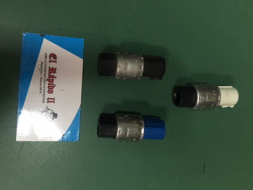 Presostato De Baja Ford Focus Ecosport Original 0