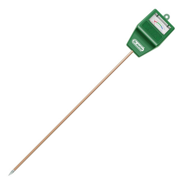 Medidor De Humedad Del Suelo Para Plantas 0