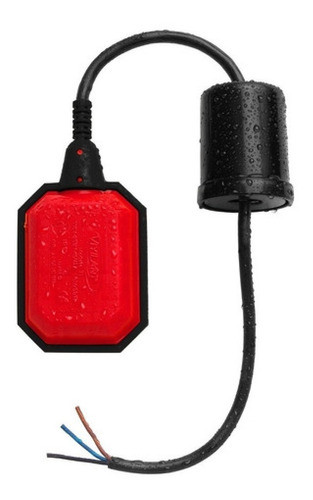 Automático Tanque Viyilant Flotante Ti Max 26a Cable 1.5mt 0