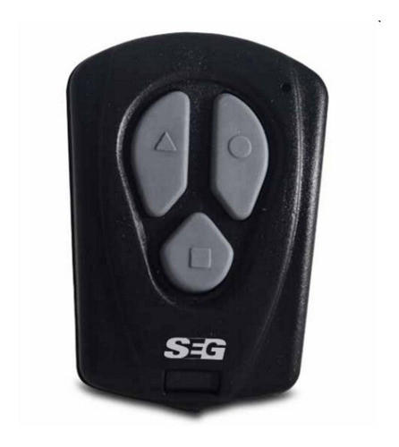 2 Control Remoto Porton Automatico Seg 433 Mhz Original 0