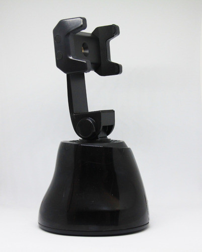 Soporte Smartphone Braun Giratorio Inteligente 360º 0