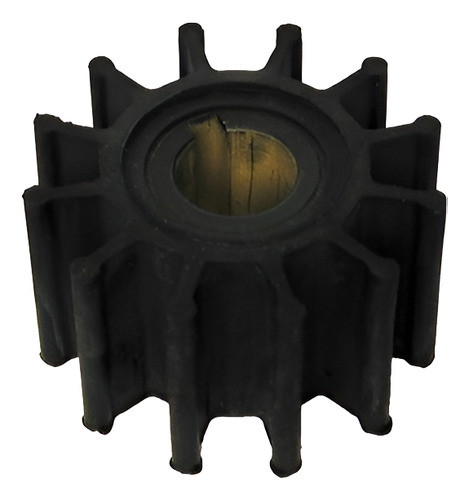 Rotor Bomba Agua Volvo 0