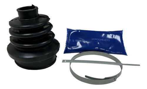 Kit Fuelle Semieje Chevrolet Aveo 2008/.. Lado Caja 0