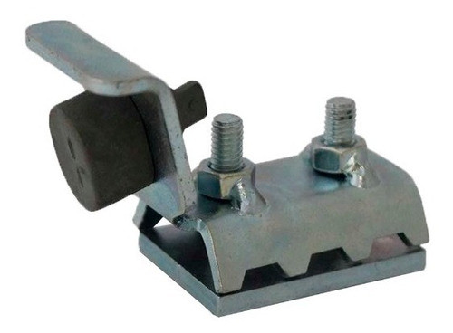 Tope Superior Para Porton Colgante |  Ducasse U-300 0