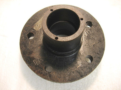 Repuestos John Deere - Maza De Rueda Trasera - Aj51002 0