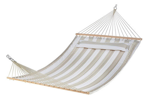 Hamaca Nap Con Cadena Matelica Incluida - Samic 0