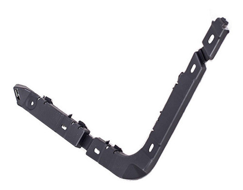 Soporte Paragolpe Trasero Ford Ka 2008 2011 Izquiedo 0