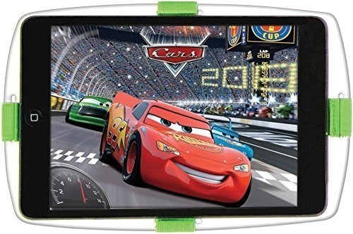 Allsop Touch Not Universal Tablet Screen Shield For 0