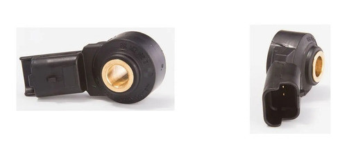 Sensor De Detonacion Fiat Qubo Nuevo Original 0